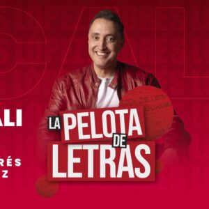 Preferencial Andrés López